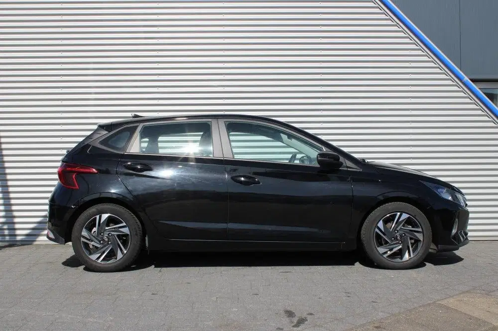 Hyundai i20 1.0 T-GDI Comfort uit 2023, foto 7