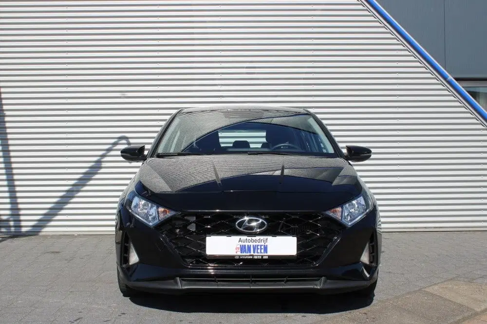 Hyundai i20 1.0 T-GDI Comfort uit 2023, foto 9