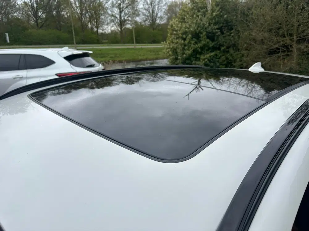 BMW X3 xDrive30e M Sport 293 PK uit 2021, foto 12