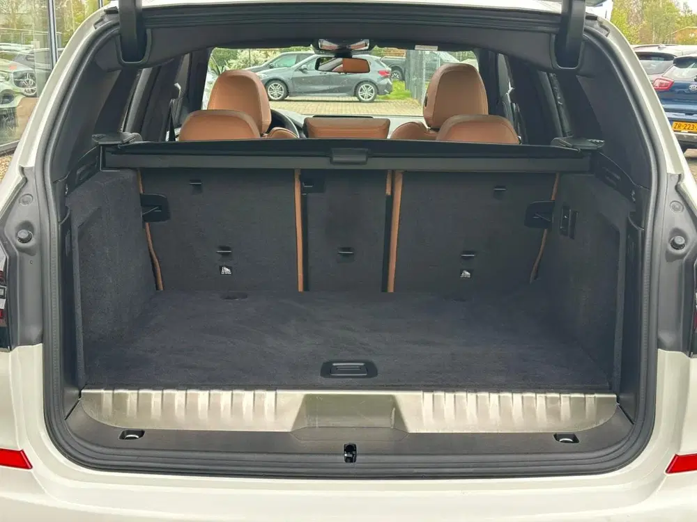 BMW X3 xDrive30e M Sport 293 PK uit 2021, foto 14