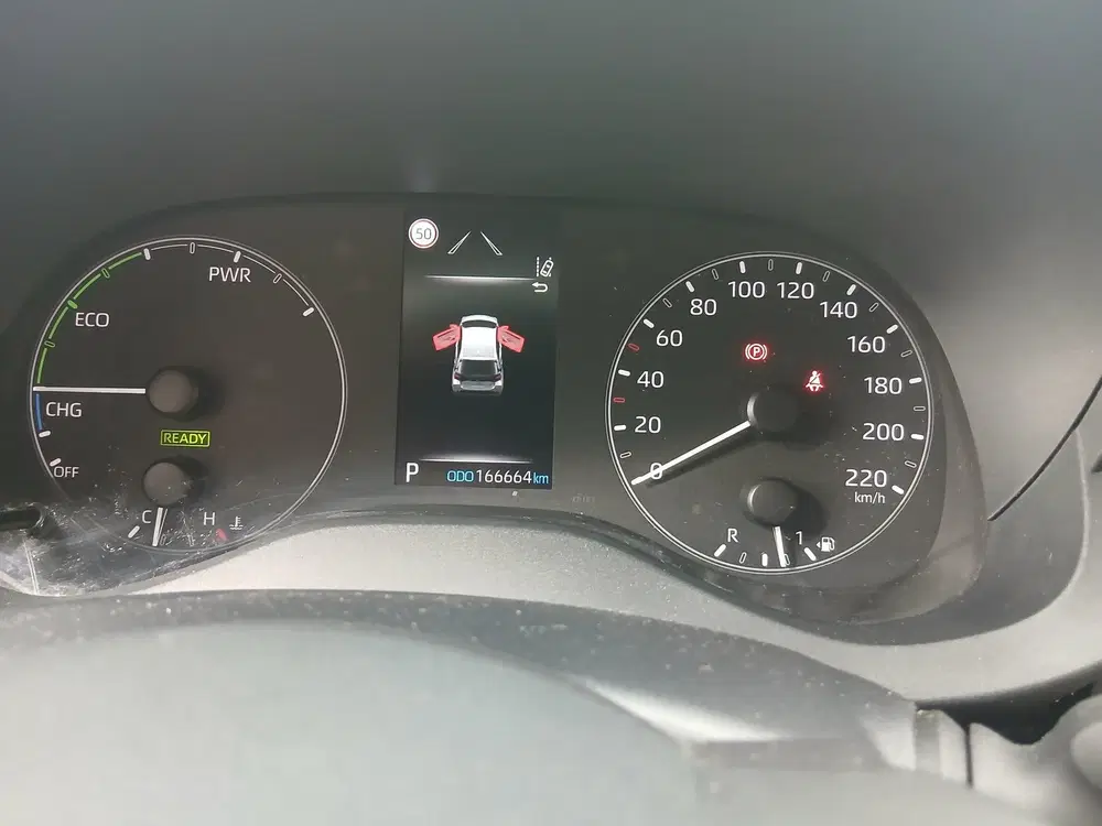 Toyota Yaris 1.5 Hybrid 115 Comfort uit 2021, foto 14