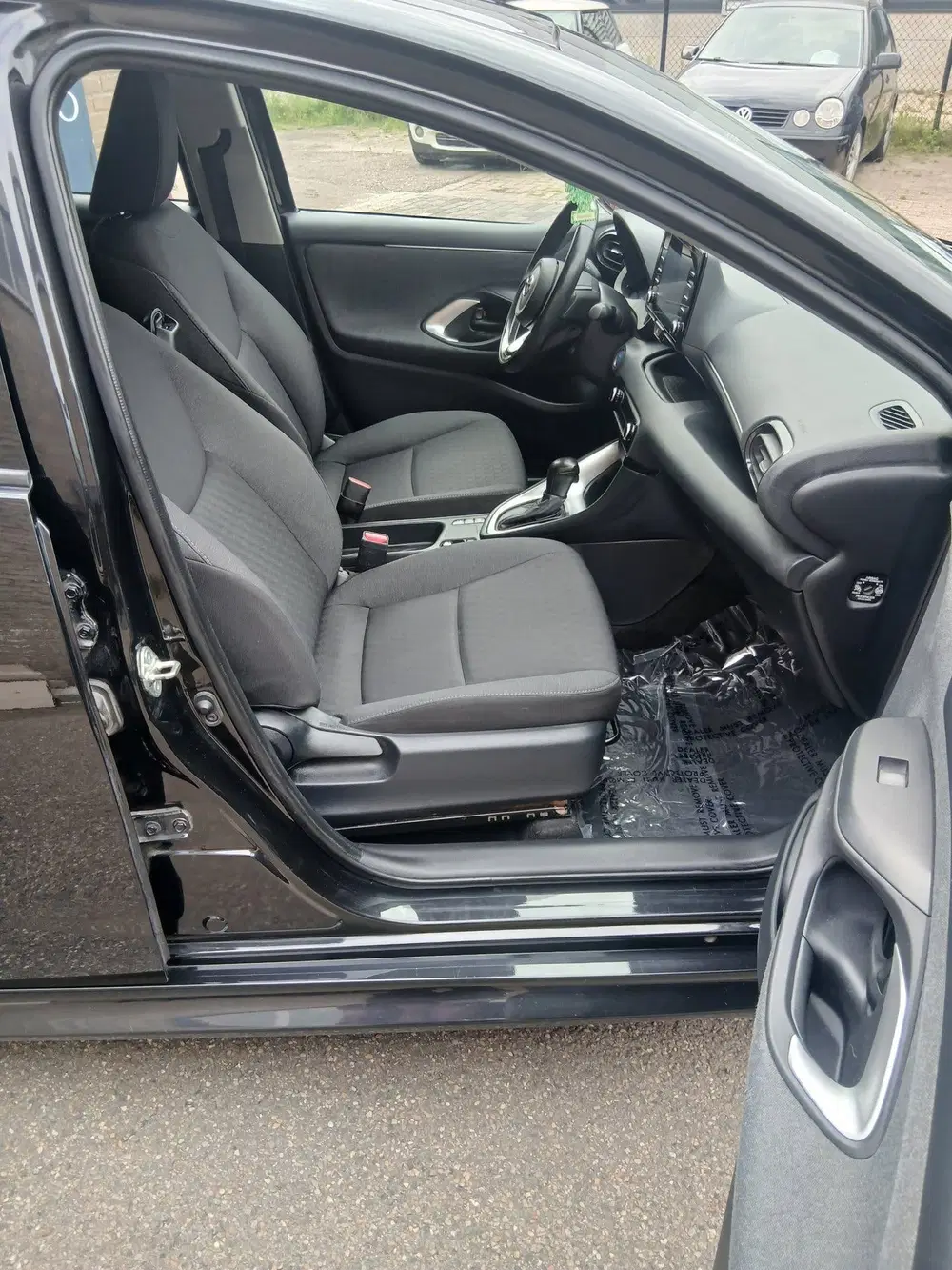 Toyota Yaris 1.5 Hybrid 115 Comfort uit 2021, foto 6