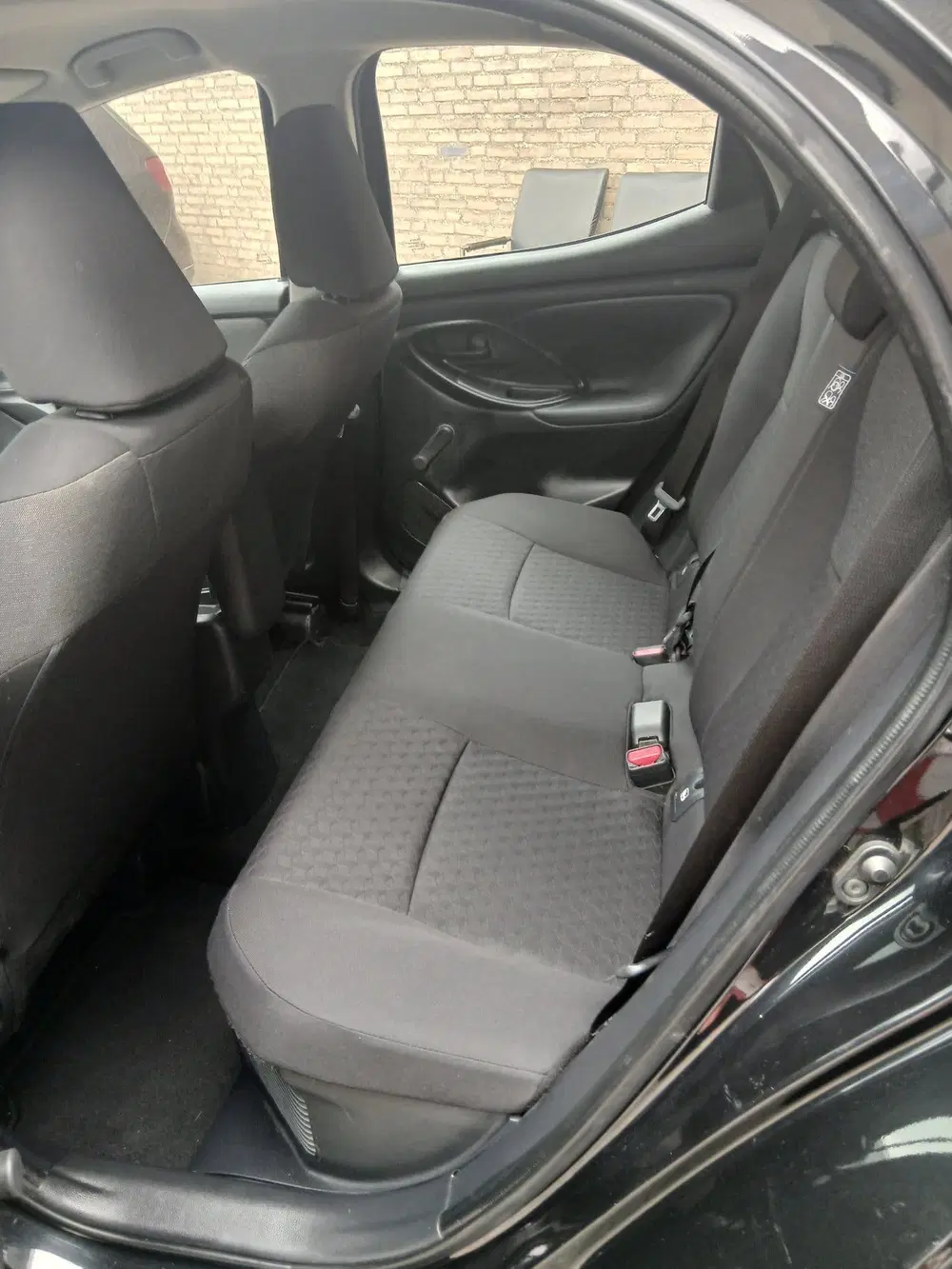 Toyota Yaris 1.5 Hybrid 115 Comfort uit 2021, foto 7