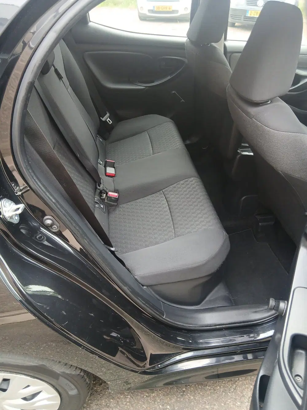 Toyota Yaris 1.5 Hybrid 115 Comfort uit 2021, foto 8