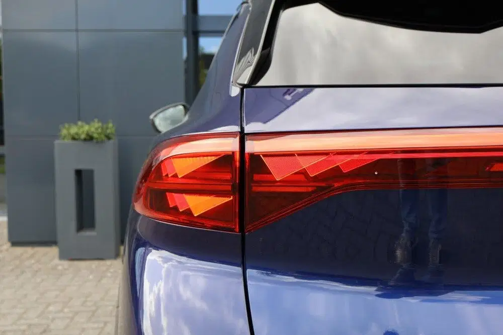 Cupra Terramar VZ Performance 1.5 e-Hybrid 272pk uit 2026, foto 12