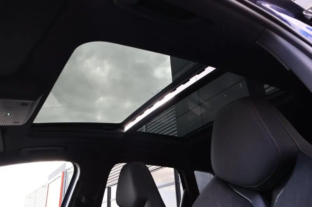 Cupra Terramar VZ Performance 1.5 e-Hybrid 272pk uit 2026, foto 14