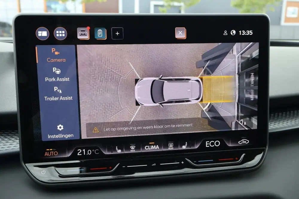 Cupra Terramar VZ Performance 1.5 e-Hybrid 272pk uit 2026, foto 15