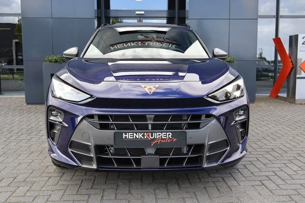 Cupra Terramar VZ Performance 1.5 e-Hybrid 272pk uit 2026, foto 7