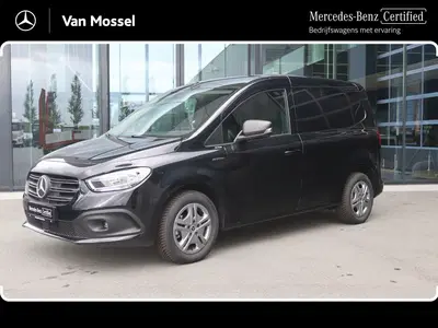 Mercedes-Benz Citan 112 Pro L1 51 kWh uit 2025