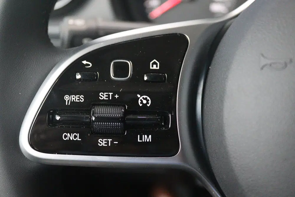 Mercedes-Benz Citan 112 Pro L1 51 kWh uit 2025, foto 11