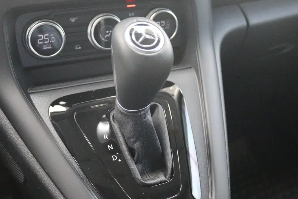 Mercedes-Benz Citan 112 Pro L1 51 kWh uit 2025, foto 15