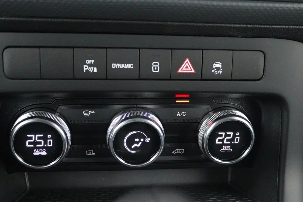 Mercedes-Benz Citan 112 Pro L1 51 kWh uit 2025, foto 7