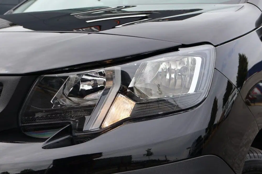 Peugeot Partner 1.5 BlueHDi 100 uit 2023, foto 11