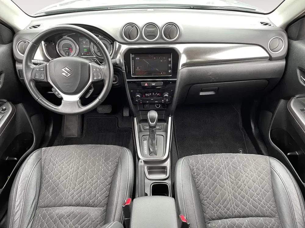 Suzuki Vitara 1.5 Hybrid Style *Automaat*Navi+Camera*Ada uit 2022, foto 13
