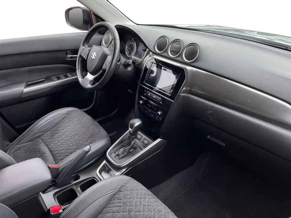 Suzuki Vitara 1.5 Hybrid Style *Automaat*Navi+Camera*Ada uit 2022, foto 14