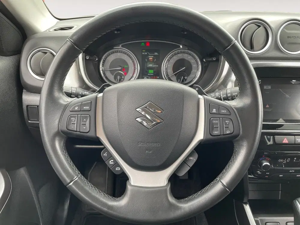 Suzuki Vitara 1.5 Hybrid Style *Automaat*Navi+Camera*Ada uit 2022, foto 15