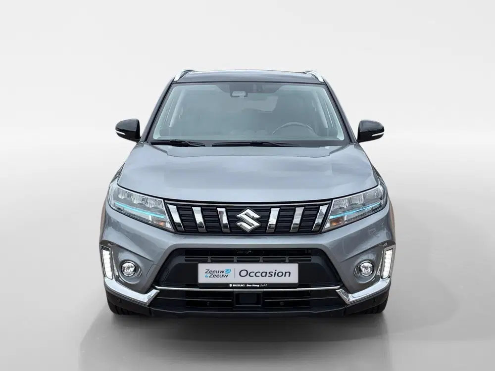 Suzuki Vitara 1.5 Hybrid Style *Automaat*Navi+Camera*Ada uit 2022, foto 2