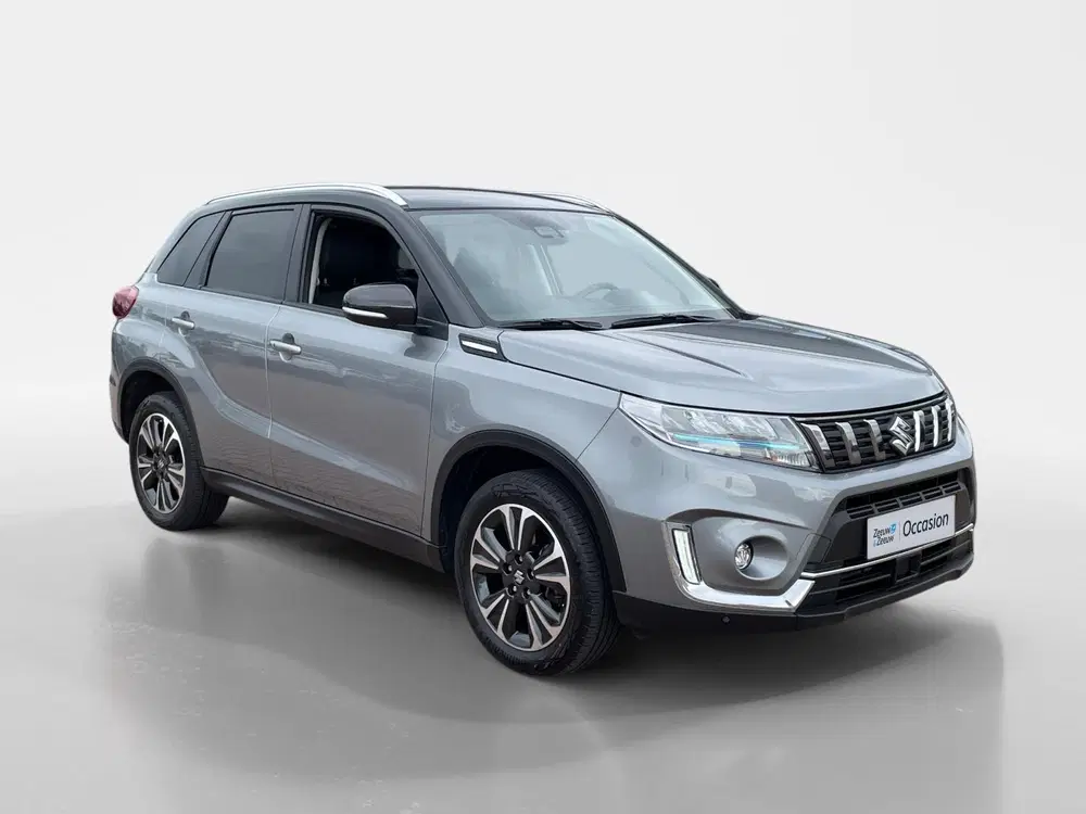 Suzuki Vitara 1.5 Hybrid Style *Automaat*Navi+Camera*Ada uit 2022, foto 3
