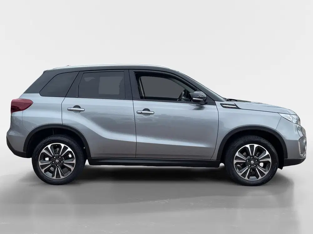 Suzuki Vitara 1.5 Hybrid Style *Automaat*Navi+Camera*Ada uit 2022, foto 4