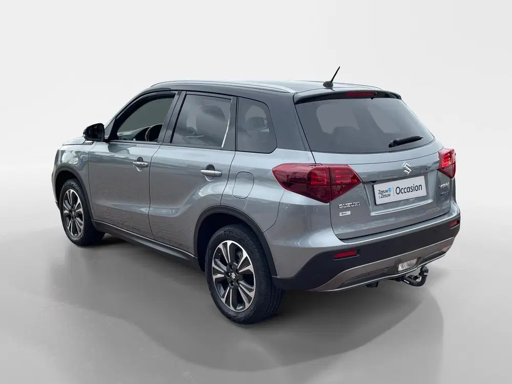 Suzuki Vitara 1.5 Hybrid Style *Automaat*Navi+Camera*Ada uit 2022, foto 9