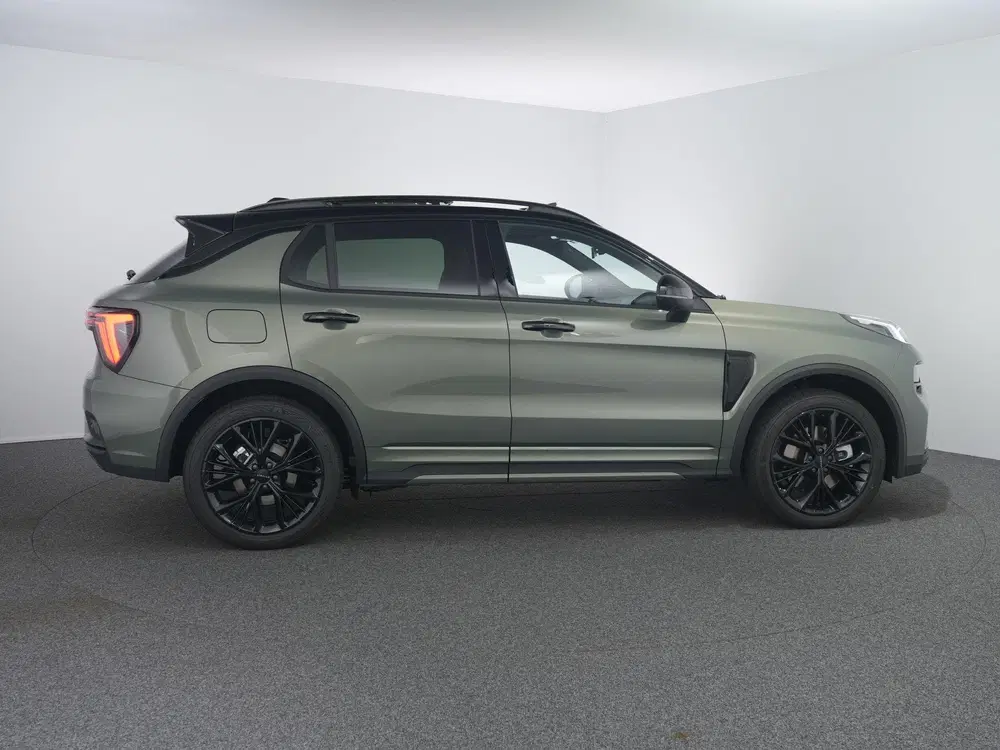 Lynk & Co 01 1.5 More uit 2026, foto 14