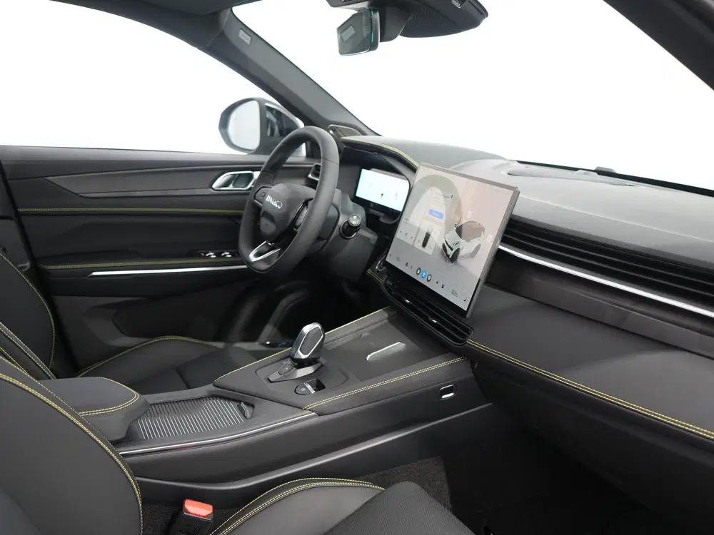 Lynk & Co 01 1.5 More uit 2026, foto 3