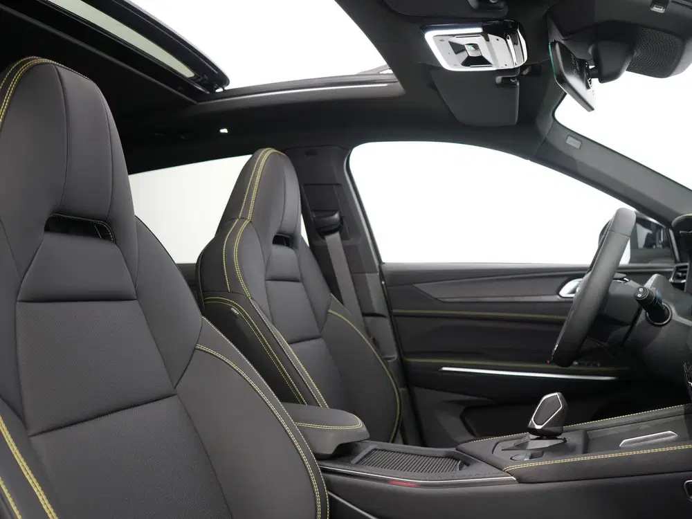 Lynk & Co 01 1.5 More uit 2026, foto 4