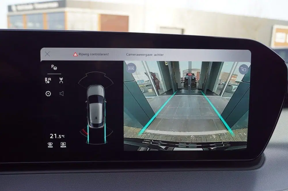 Audi Q3 e-Hybrid S-Line 272pk uit 2026, foto 15