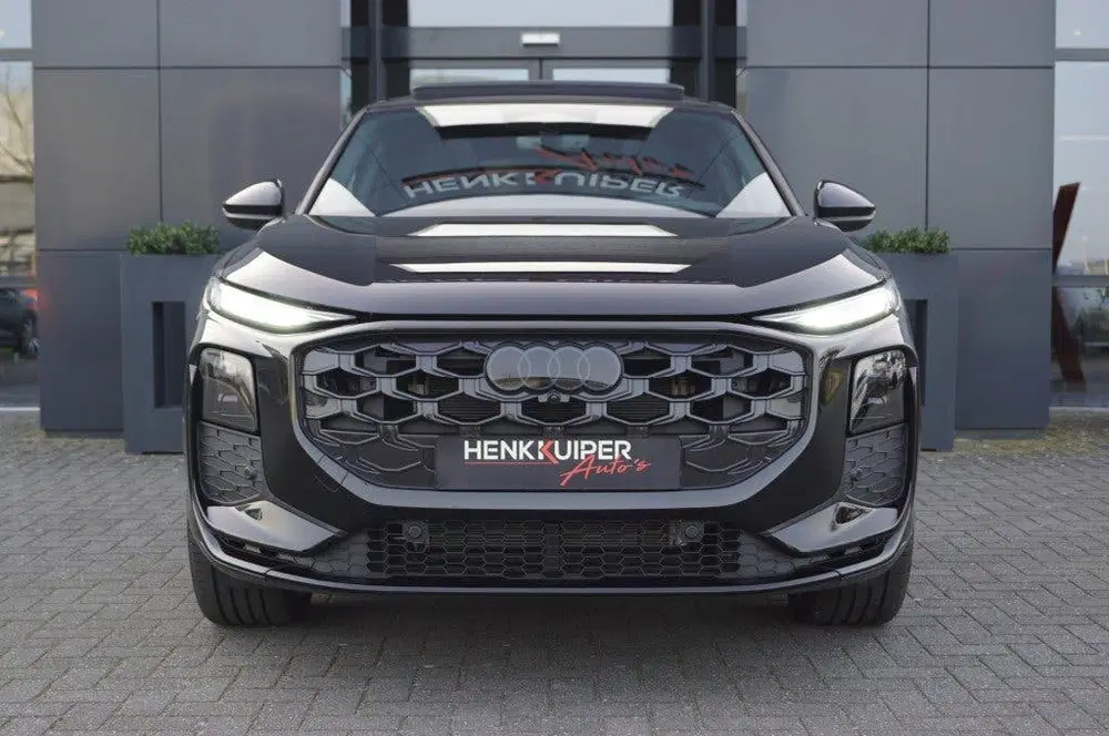 Audi Q3 e-Hybrid S-Line 272pk uit 2026, foto 7