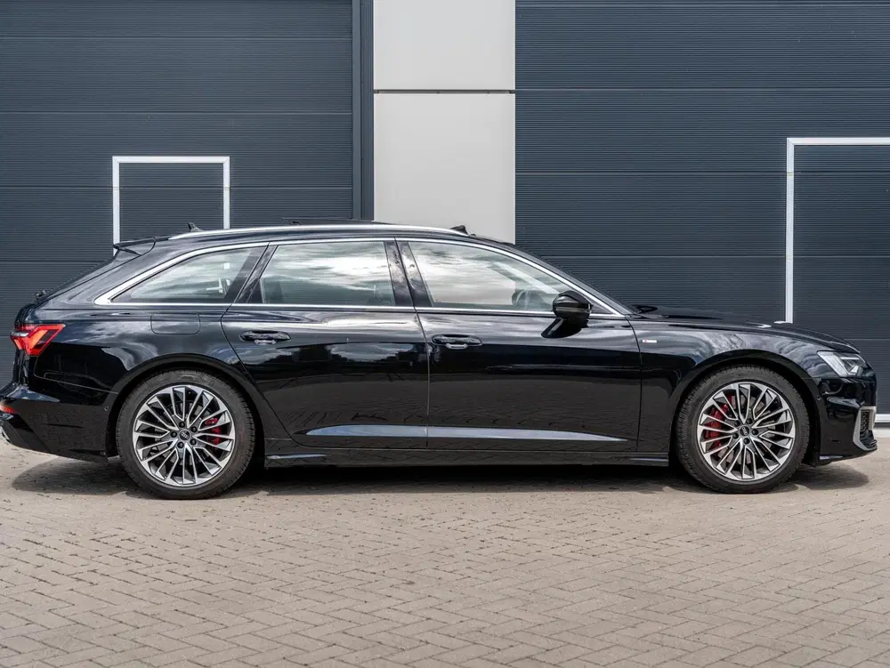 Audi A6 55 TFSI e quattro Pro Line S Competition V uit 2022, foto 6