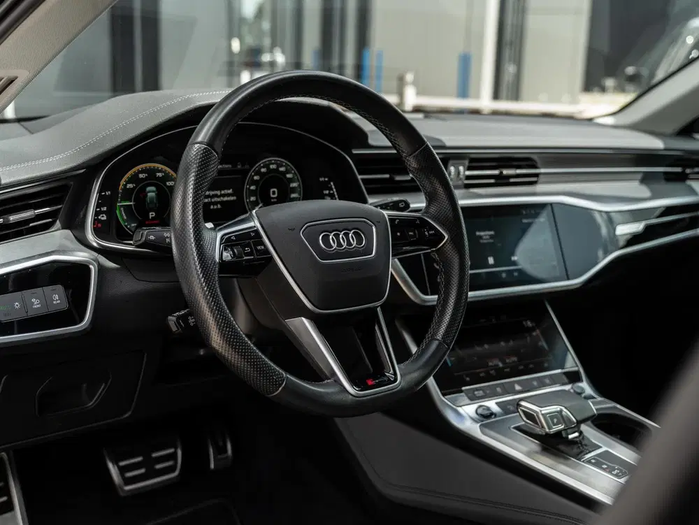 Audi A6 55 TFSI e quattro Pro Line S Competition V uit 2022, foto 7