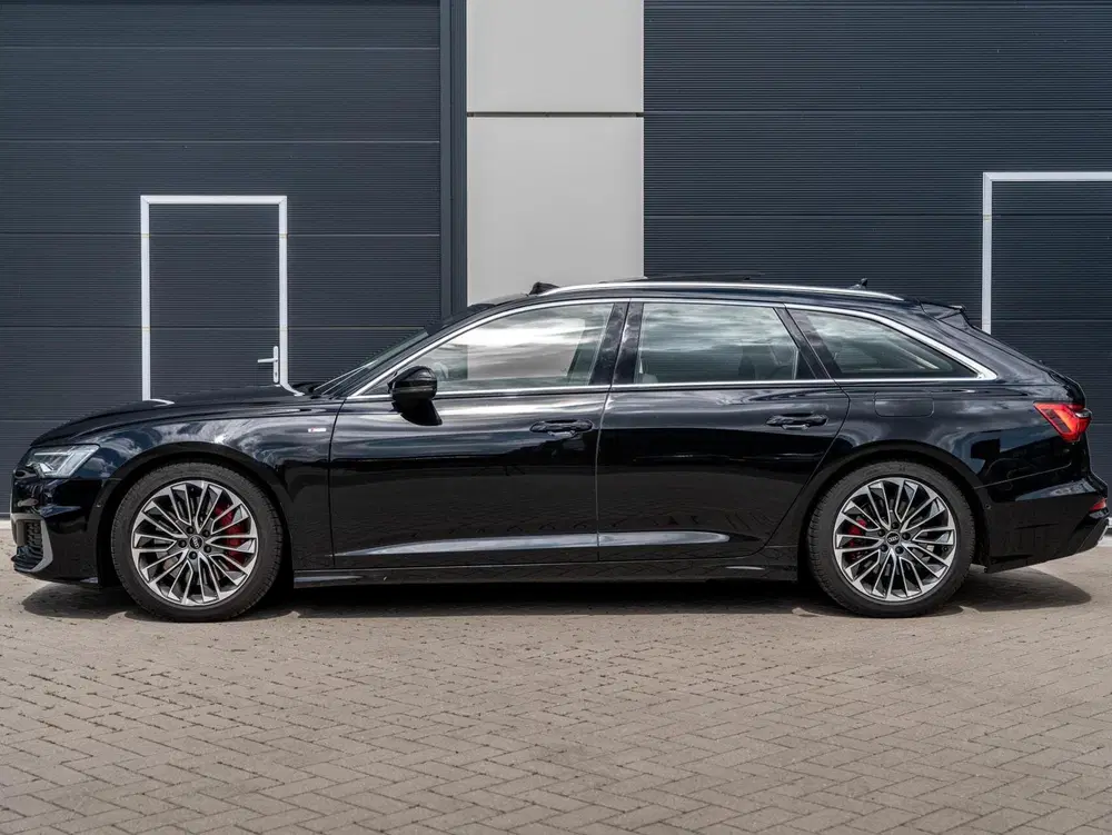 Audi A6 55 TFSI e quattro Pro Line S Competition V uit 2022, foto 9