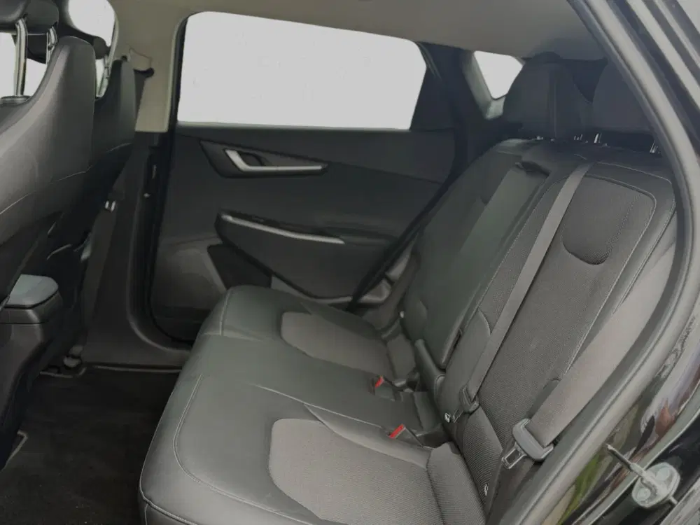 Kia EV6 Air 58 kWh 99% SoH. (NL-auto Dealer OndH uit 2023, foto 11