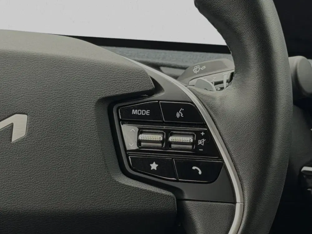 Kia EV6 Air 58 kWh 99% SoH. (NL-auto Dealer OndH uit 2023, foto 15