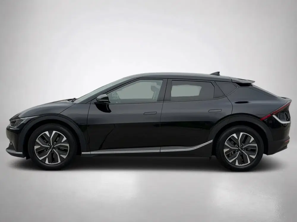 Kia EV6 Air 58 kWh 99% SoH. (NL-auto Dealer OndH uit 2023, foto 4
