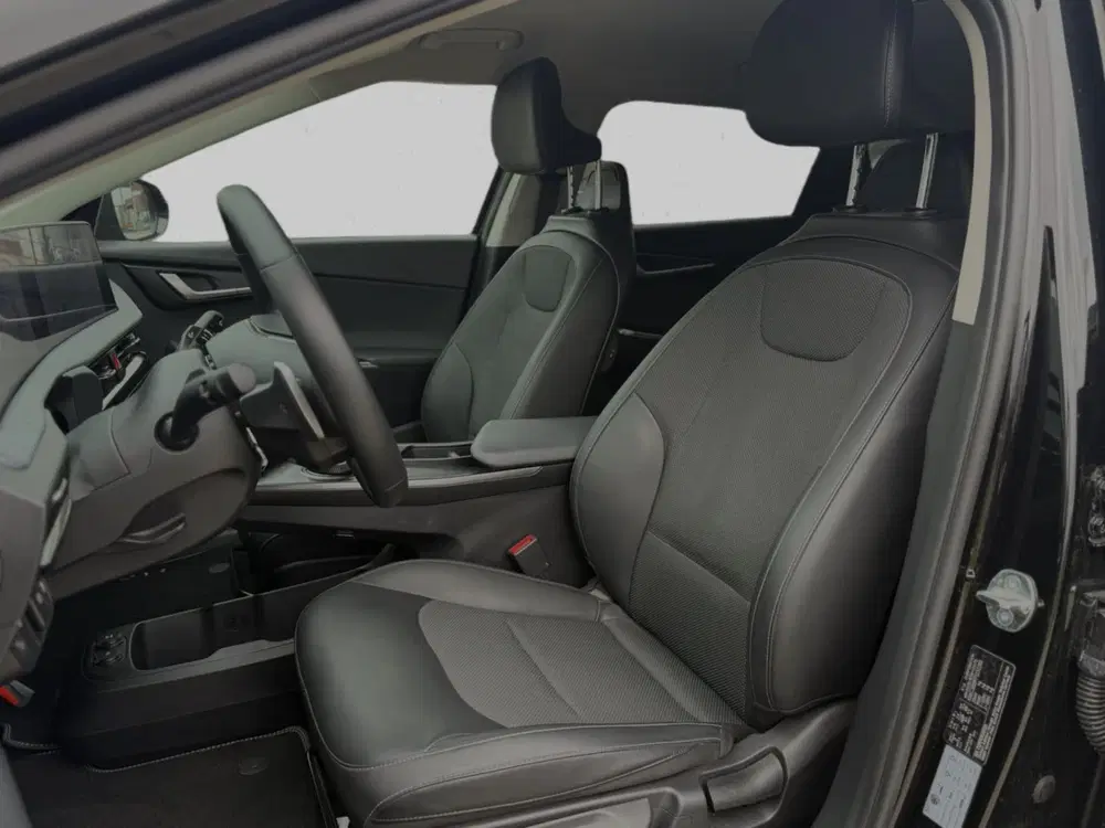 Kia EV6 Air 58 kWh 99% SoH. (NL-auto Dealer OndH uit 2023, foto 5