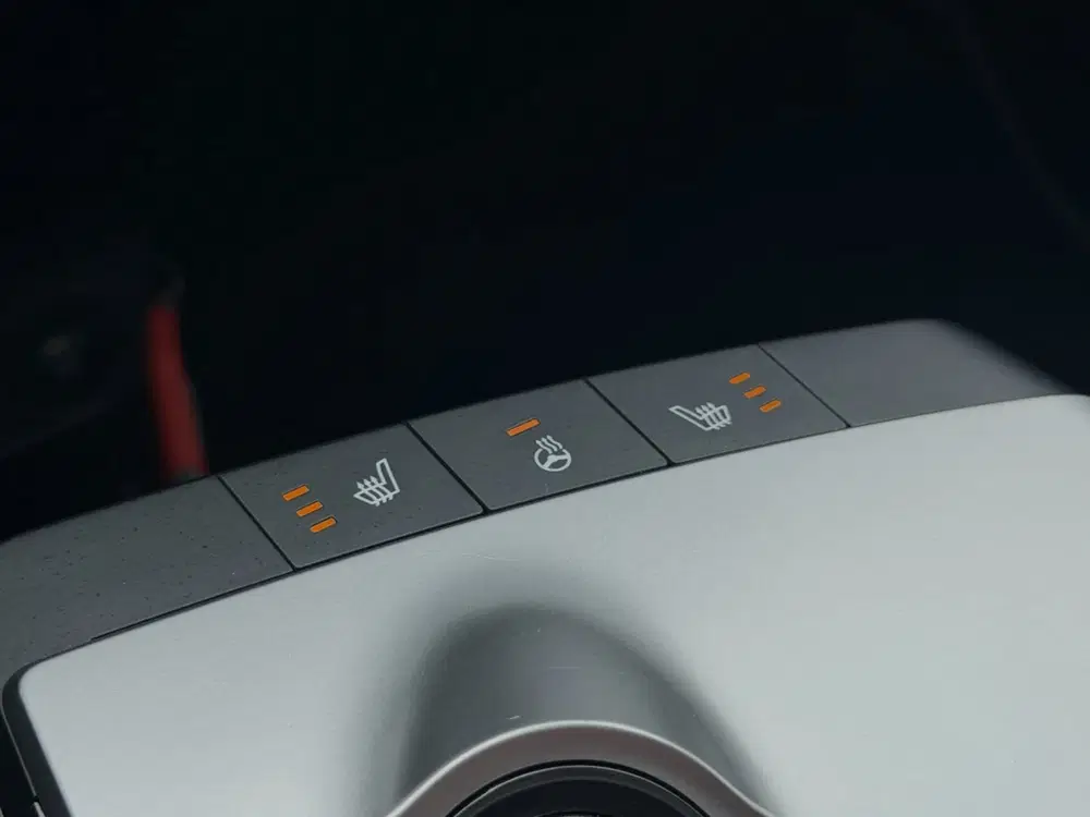 Kia EV6 Air 58 kWh 99% SoH. (NL-auto Dealer OndH uit 2023, foto 6
