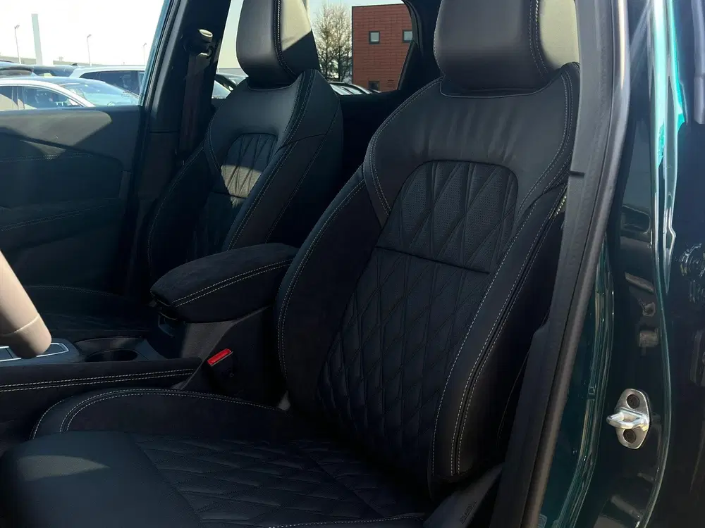 Nissan Qashqai 1.3 MHEV Xtronic Tekna Plus 158PK uit 2026, foto 4