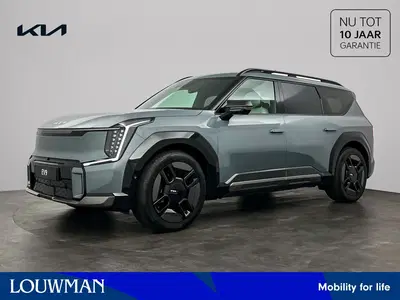 Kia EV9 GT-Line AWD 99.8 kWh uit 2025
