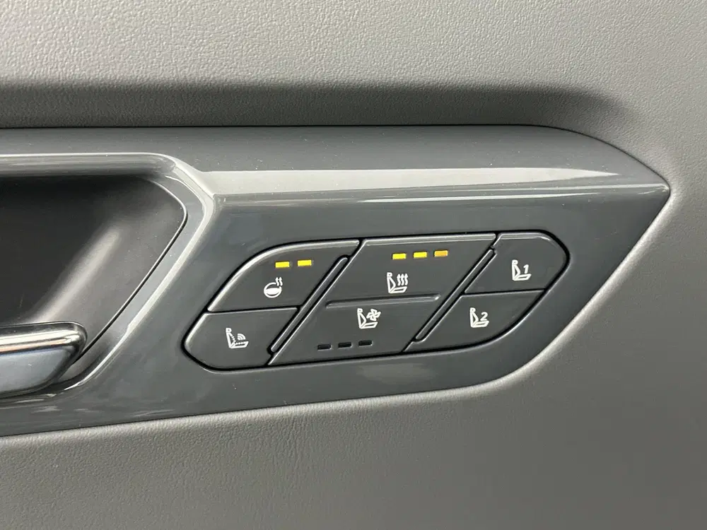 Kia EV9 GT-Line AWD 99.8 kWh uit 2025, foto 11
