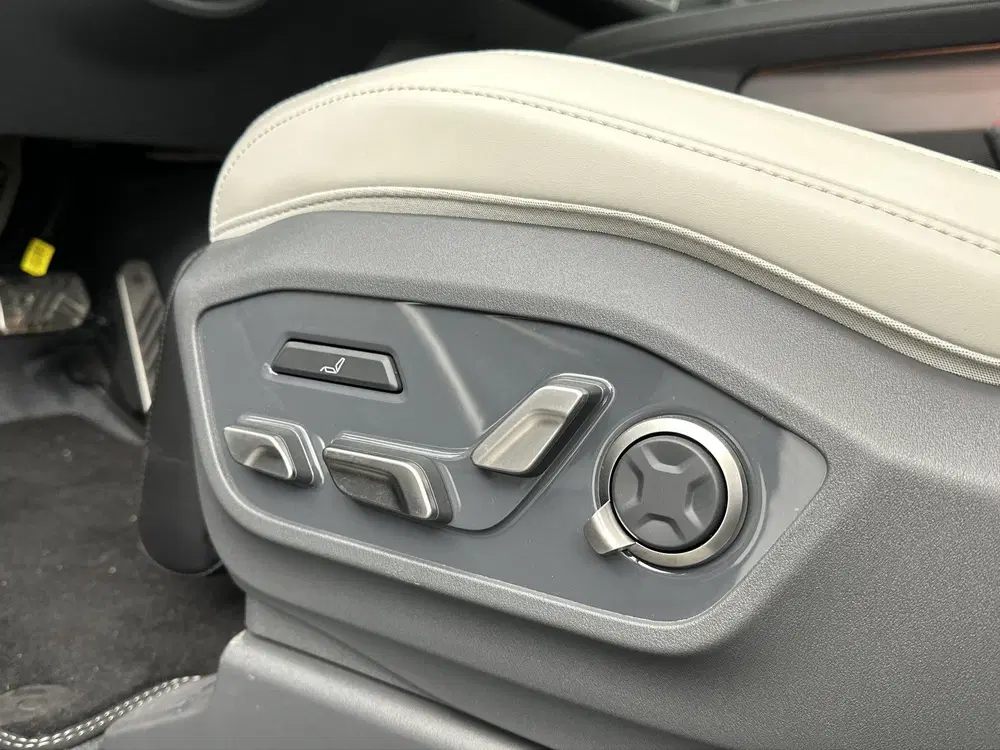 Kia EV9 GT-Line AWD 99.8 kWh uit 2025, foto 12