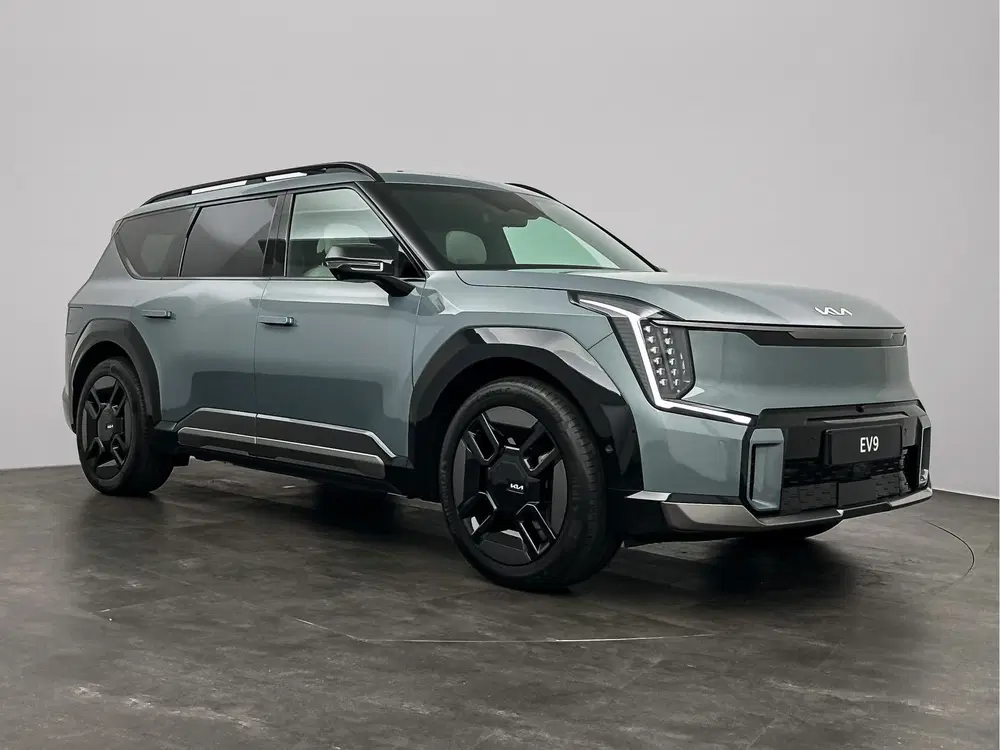 Kia EV9 GT-Line AWD 99.8 kWh uit 2025, foto 2