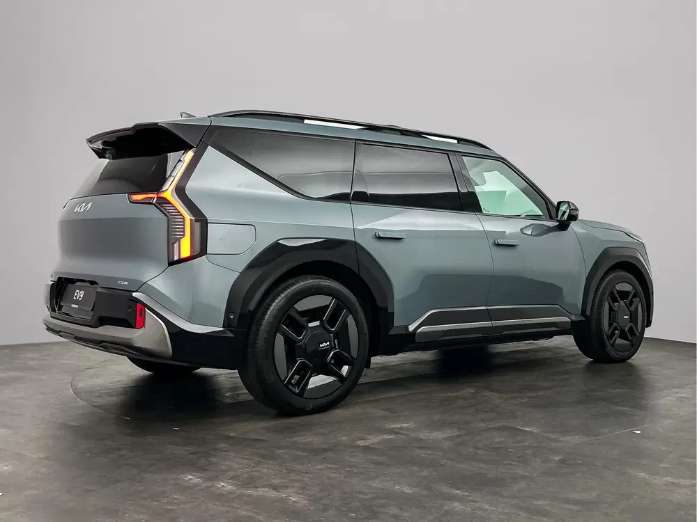 Kia EV9 GT-Line AWD 99.8 kWh uit 2025, foto 3