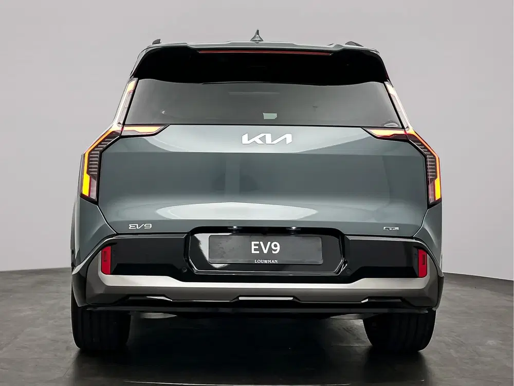 Kia EV9 GT-Line AWD 99.8 kWh uit 2025, foto 5