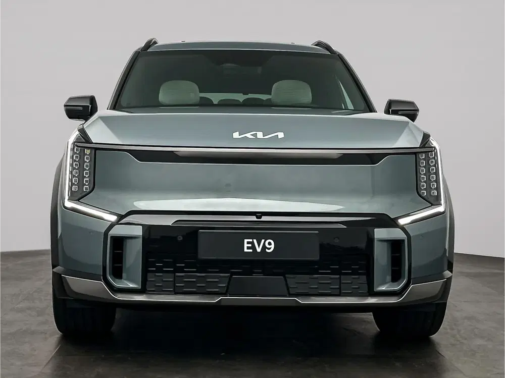 Kia EV9 GT-Line AWD 99.8 kWh uit 2025, foto 6