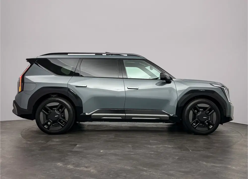 Kia EV9 GT-Line AWD 99.8 kWh uit 2025, foto 7