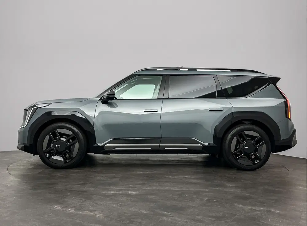 Kia EV9 GT-Line AWD 99.8 kWh uit 2025, foto 8