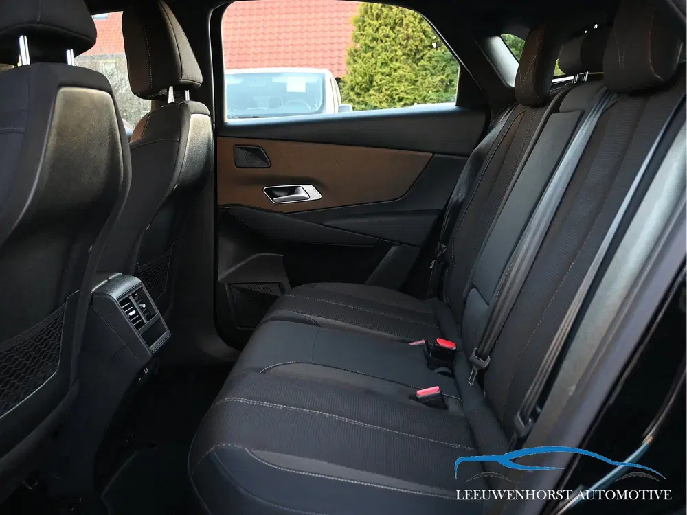 DS Automobiles DS 7 Crossback DS 7 Crossback 1.6 PureTech So Chic AUTOMA uit 2020, foto 12