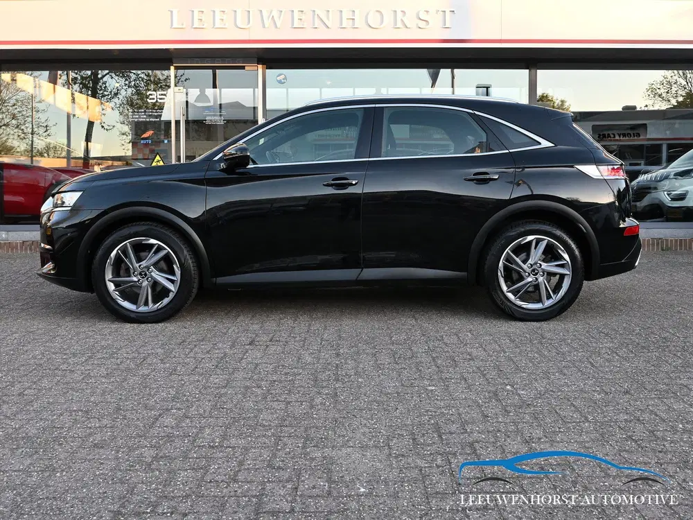 DS Automobiles DS 7 Crossback DS 7 Crossback 1.6 PureTech So Chic AUTOMA uit 2020, foto 7