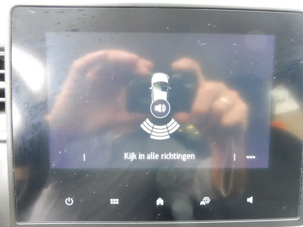 Renault Captur 1.6 E-Tech Plug-in Hybrid 160 Business LED uit 2021, foto 10